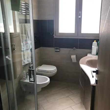 Appartamento Con Giardino - 5 Minuti Dal Mare