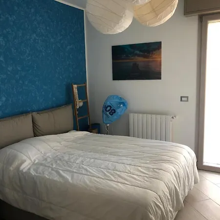 Con Giardino - 5 Minuti Dal Mare * リッチョーネ