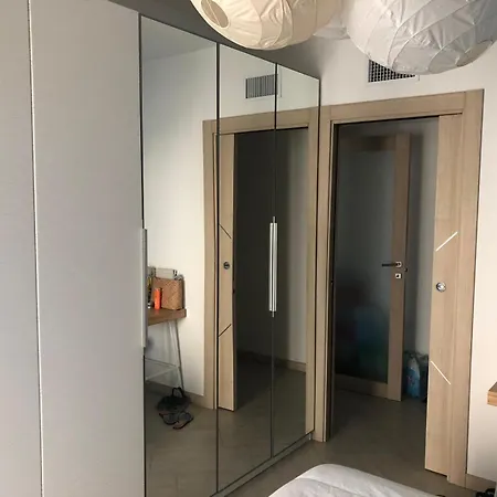 Con Giardino - 5 Minuti Dal Mare *