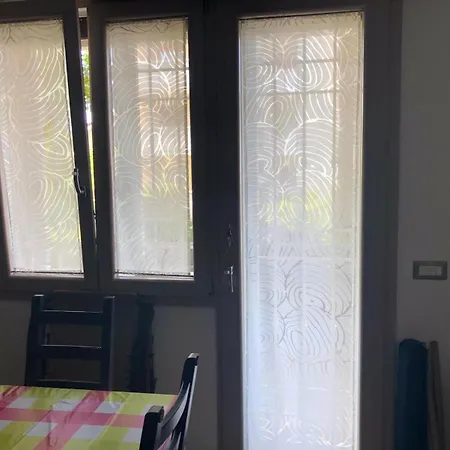 Con Giardino - 5 Minuti Dal Mare