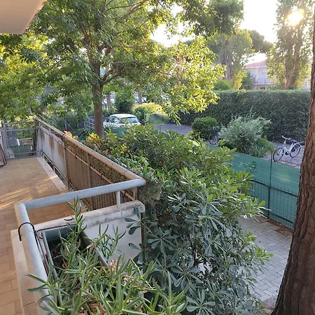 Con Giardino - 5 Minuti Dal Mare