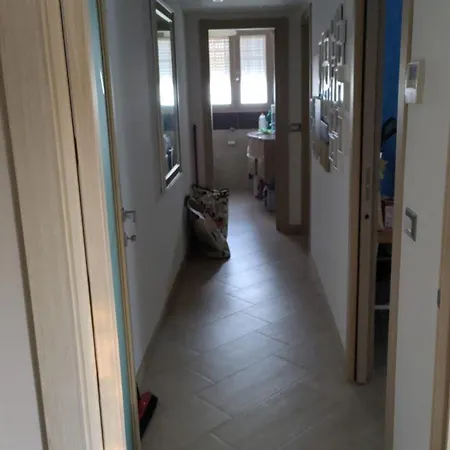 Appartamento Con Giardino - 5 Minuti Dal Mare Riccione