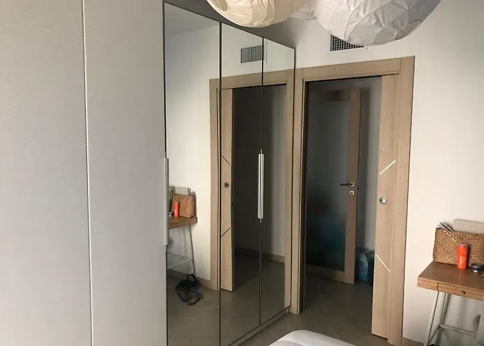 Con Giardino - 5 Minuti Dal Mare *