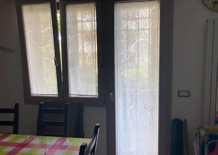 Con Giardino - 5 Minuti Dal Mare